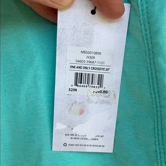 Hurley Men's NWT Board Shorts - Picture 3 of 4